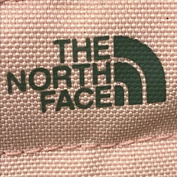 The North Face Pink and gray Insulated lined Boots - Picture 2 of 11